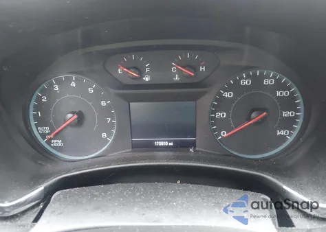 2018 Chevrolet Equinox Lt from USA, damaged, VIN 2GNAXTEXXJ6168414